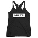 CrossFit Shift Patch Athlete Racerback Tank