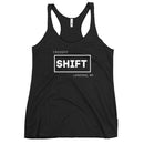 CrossFit Shift Strong, Brave, Humble Racerback Tank