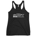 CrossFit Shift 2022 Racerback Tank