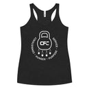 CrossFit Complete Classic Women's Racerback