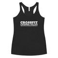 CrossFit Catawba Valley Building A Stronger Community Tank