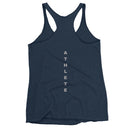 CrossFit Shift Patch Athlete Racerback Tank