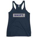 CrossFit Shift Patch Athlete Racerback Tank