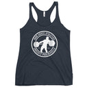 CrossFit Phoenixville Classic Women's Racerback Tank