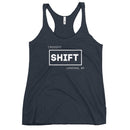 CrossFit Shift Strong, Brave, Humble Racerback Tank