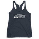 CrossFit Shift 2022 Racerback Tank