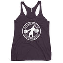 CrossFit Phoenixville Classic Women's Racerback Tank