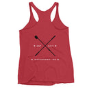 CrossFit Arsenal Rowing Racerback