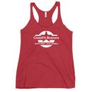 CrossFit Bravura Racerback Tank - Women's