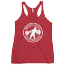 CrossFit Phoenixville Classic Women's Racerback Tank