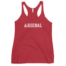 CrossFit Arsenal JiuJitsu Racerback Tank