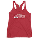 CrossFit Shift 2022 Racerback Tank