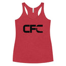CrossFit Complete CFC Women's Racerback Tank
