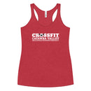 CrossFit Catawba Valley Building A Stronger Community Tank