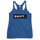 CrossFit Shift Patch Athlete Racerback Tank