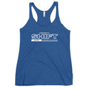 CrossFit Shift 2022 Racerback Tank