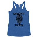 Crossfit Tuebor Basic Tank - Women's