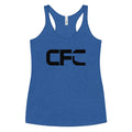 CrossFit Complete CFC Women's Racerback Tank
