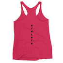 CrossFit Shift Patch Athlete Racerback Tank