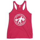 CrossFit Phoenixville Classic Women's Racerback Tank