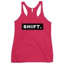CrossFit Shift Patch Athlete Racerback Tank