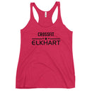 CrossFit Elkhart Stars Ladies Classic Racer Back