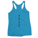 CrossFit Shift Patch Athlete Racerback Tank