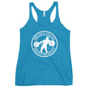 CrossFit Phoenixville Classic Women's Racerback Tank