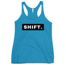 CrossFit Shift Patch Athlete Racerback Tank