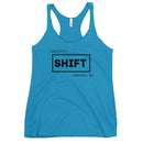 CrossFit Shift Strong, Brave, Humble Racerback Tank