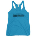 CrossFit Phoenixville Women's Racerback Tank