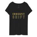 CrossFit Shift Special Edition Ladies V Neck