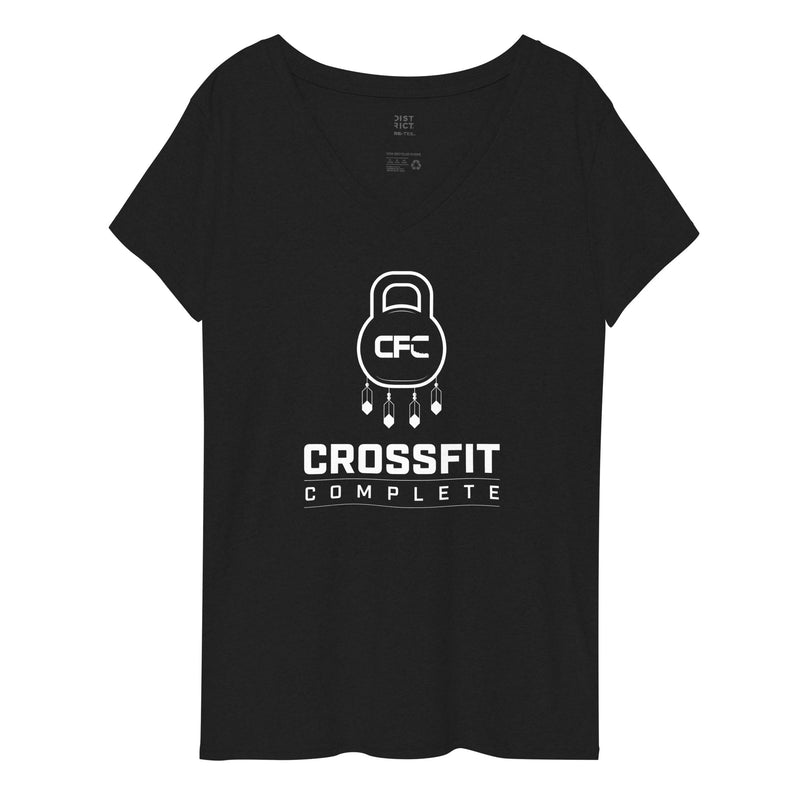 CrossFit Complete Women’s V-Neck