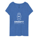CrossFit Complete Women’s V-Neck