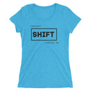CrossFit Shift Strong, Brave, Humble Ladies Tee