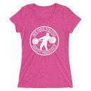 CrossFit Phoenixville Ladies' Tee