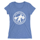 CrossFit Phoenixville Ladies' Tee