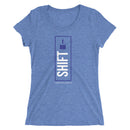 CrossFit Shift I Am Shift Ladies' Tee