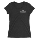 Primary Prevention Physiotherapy Logo Tee - Women's