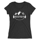 CrossFit Frostbite Basic Tee - Women's