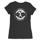 CrossFit 8 Mile Barbell Club Ladies Tee