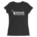 Targhee Athletics Logo Tee - Women's
