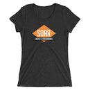 CrossFit SOAR Basic Tee - Women's