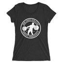 CrossFit Phoenixville Ladies' Tee