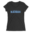 CrossFit Blackbuck Alternative Ladies' Tee