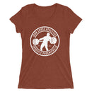CrossFit Phoenixville Ladies' Tee