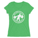 CrossFit Phoenixville Ladies' Tee