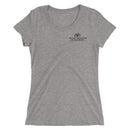 Primary Prevention Physiotherapy Logo Tee - Women's