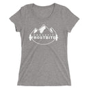 CrossFit Frostbite Basic Tee - Women's
