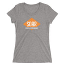CrossFit SOAR Basic Tee - Women's